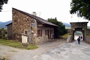 Mont Louis citadelle 015
